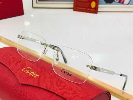 Picture of Cartier Optical Glasses _SKUfw49253901fw